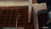 Candy Cooking GIF by Hallmark Mystery