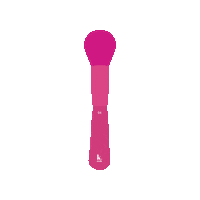 Make-Up Sticker by Krash Kosmetics
