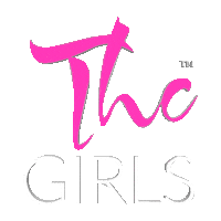 High Society Community Sticker by THCGIRLS