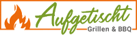 Barbecue Sticker by Grillguide - Grillen, BBQ & Whisky