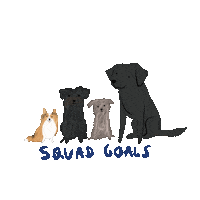 Nike Sticker by Andrea Caceres