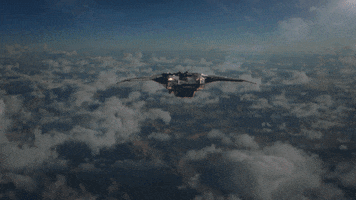 Agents Of Shield Marvel GIF by ABC Network