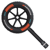 Ion Hankook Sticker by Hankooktire Global