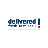 picknpayasap shopping delivery fast app Sticker