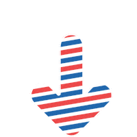 heart love Sticker by SoShape