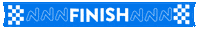 Finish Line Istanbul Sticker by Aktif Bank