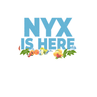 jvsgroupindo jvsgroup nyxliquid Sticker
