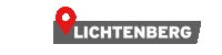 Berlin Bezirke Sticker by rbb24