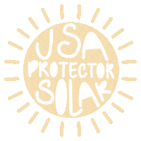 Skincare Sunscreen Sticker