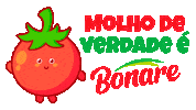 Comida Barbecue Sticker by Produtos Bonare