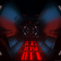 cyberpunk GIF by kotutohum