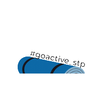 Sticker by Go-Active