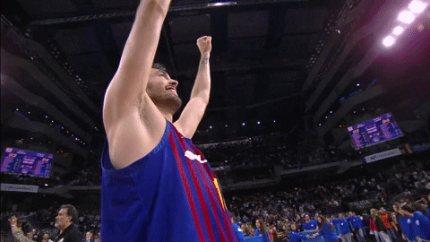 come on yes GIF by ACB