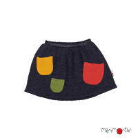 babyidea manymonths mamidea babyidea Sticker