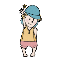 babyidea mamidea manymonths babyidea Sticker
