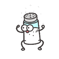 度菇13咦的茶水間 Sticker