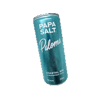 PapaSalt dance music party summer Sticker