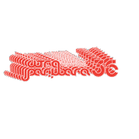 p3i_jakarta citrapariwara demiindustri p3ijakarta p3i pusat Sticker