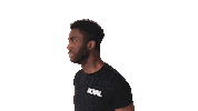 Reaction Shocked Sticker by Joseph Royal