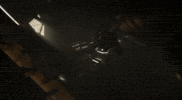 Ancient One Makes Dr Strange In Fly And Levitate GIF