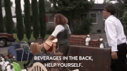 comedy central GIF by Workaholics