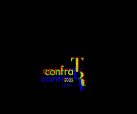 Tr Confra GIF by Thais Rodrigues