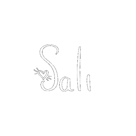 Salı Sticker