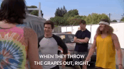 comedy central GIF by Workaholics