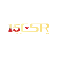 15Th Anniversary Drywall Sticker by CSR Building Supplies