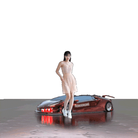 Social Media Love Sticker by Robodrone