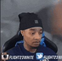 Stare Wtf GIF