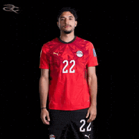 Fifa World Cup Egypt GIF by Respective