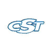 CSTLogisticaTrasporti cst cstlogisticatrasporti csttrasporti Sticker