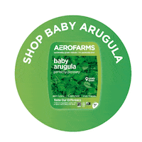 Vertical Farming B Corp Sticker by AeroFarms