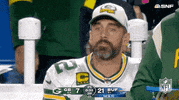 Green Bay Packers Football GIF by NFL