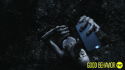 GIF by Good Behavior