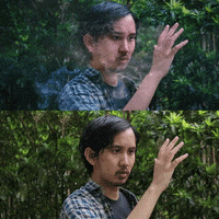 Visual Effects Marvel GIF by ActionVFX