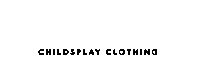 Kids Designer Sticker by Childsplay Clothing