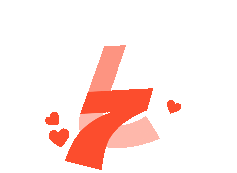 Valentine Sticker by Havas San Francisco