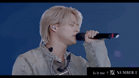 Is It Me Noi GIF
