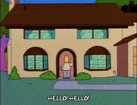 season 5 abe simpson GIF