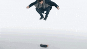 Wake Up Sleep In GIF by Official London Theatre