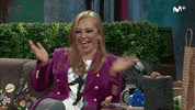 Belen Esteban Grande GIF by Movistar+