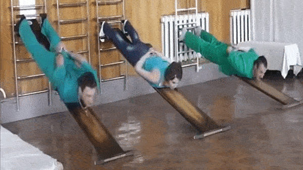bodybuilding-and-fitness giphyupload doska evminov GIF