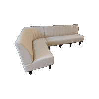 AtlasContractFurniture acf banquette atlas contract furniture banquette seating Sticker