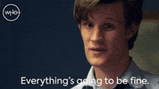 Matt Smith 11Th Doctor GIF by Doctor Who