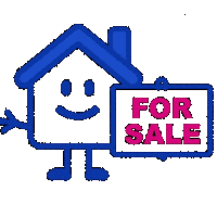 Open House Realtor Sticker by UPgreat real estate