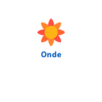Summer Flower Sticker by Hapvida Saúde