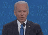 Come On Debate GIF by CBS News