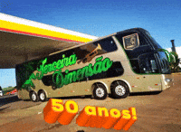 50 Anos Musica GIF